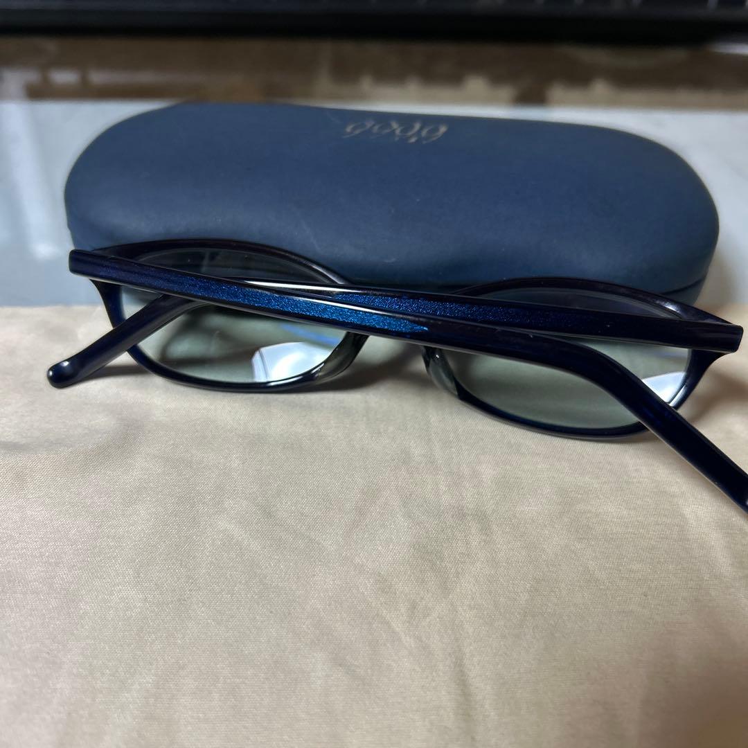 9999 メガネ E-302 50/145 - メルカリ