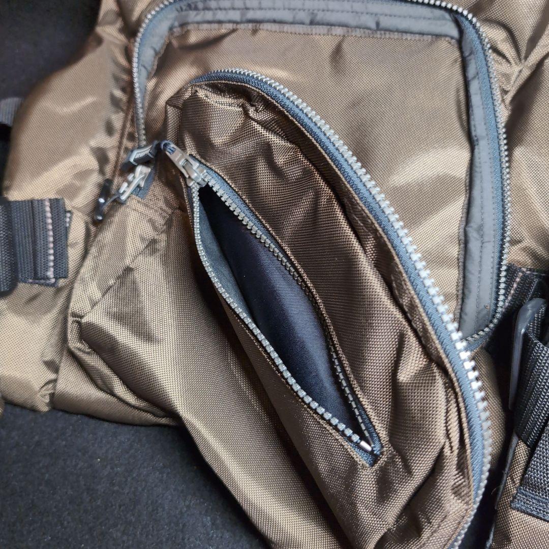 シマノ】新品未使用 システマティックタックルフロートジャケット VF