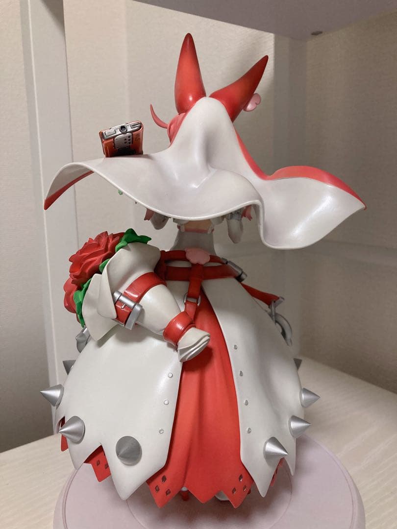 GUILTY GEAR Xrd -SIGN- エルフェルト=ヴァレンタイン