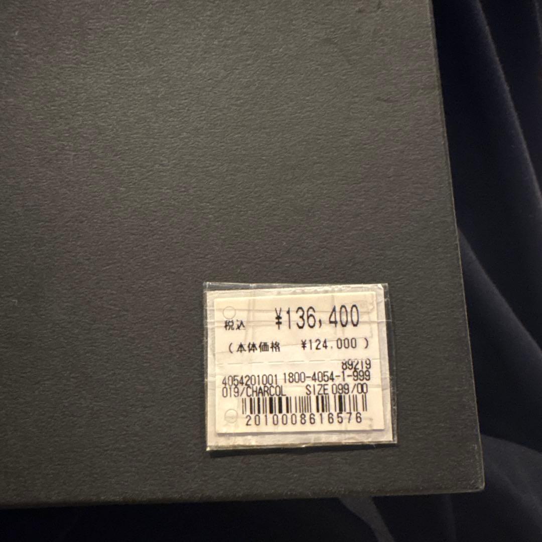 vermilionクロコダイルレザー長財布 iphoneポーチ 定価124000 - メルカリ