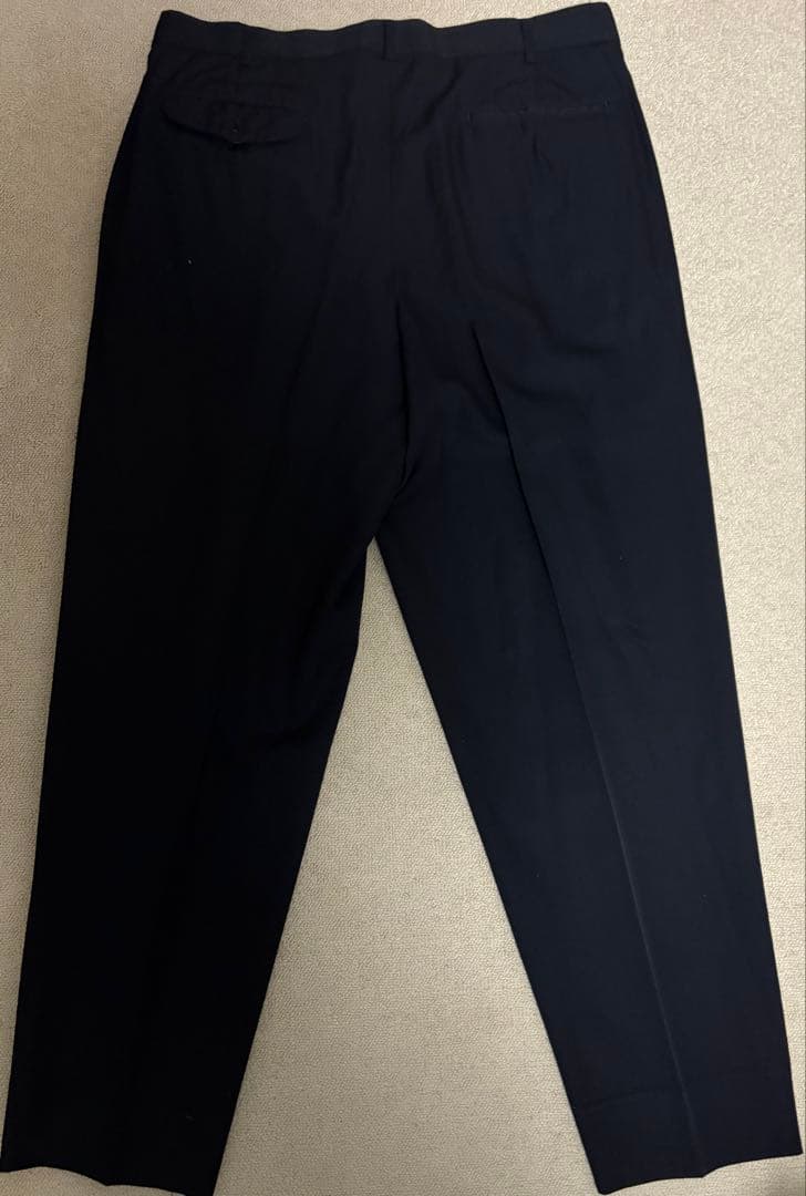 COMME des GARÇONS HOMME PLUS ビジネススーツ L&X - メルカリ