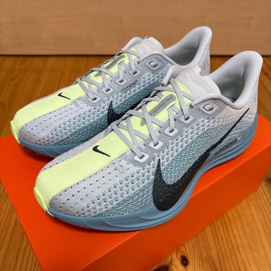 未使用に近い】25.5 ペガサス プラス Pegasus Plus - メルカリ