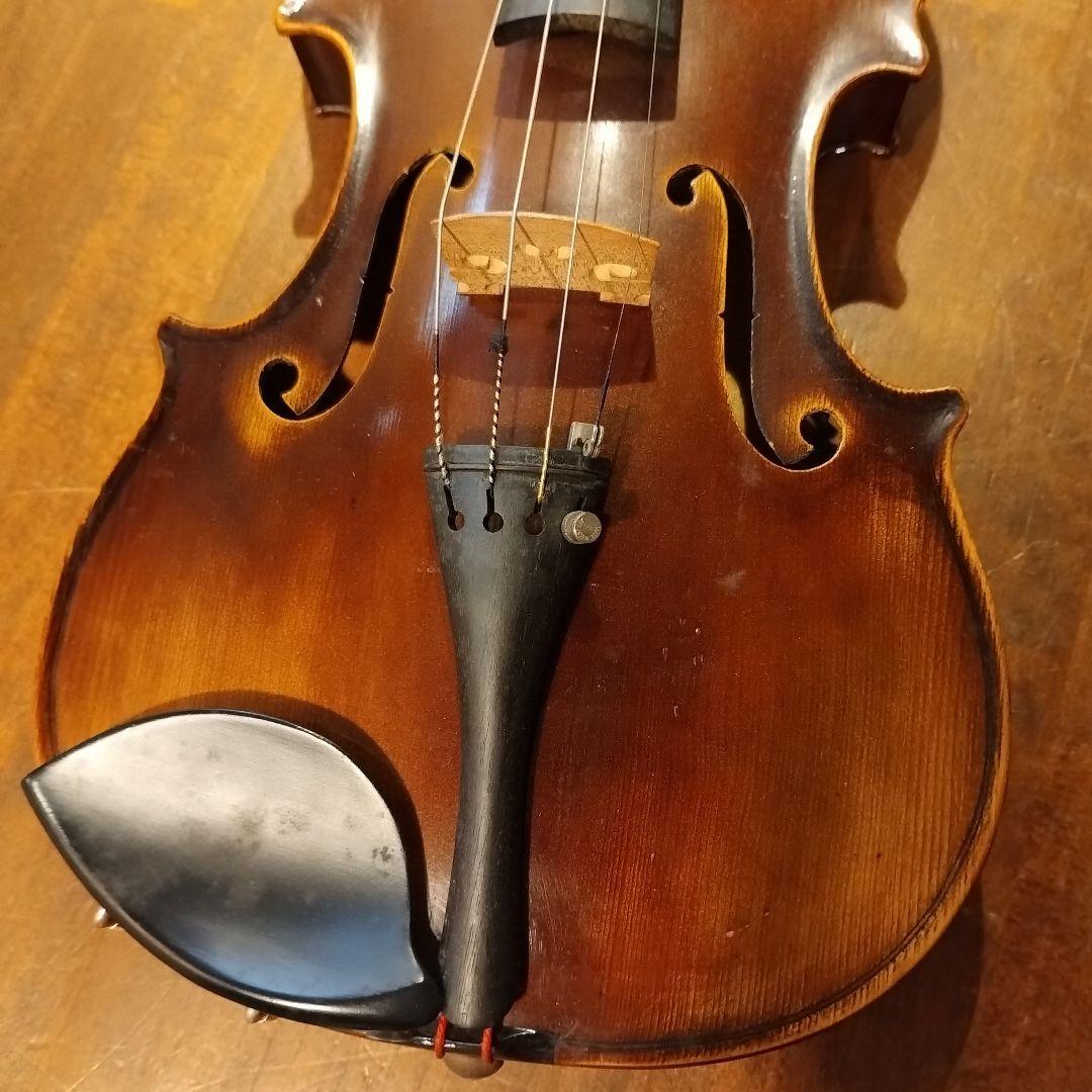 木曽鈴木 Kiso Suzuki 1963年製No.7バイオリン日本製 - メルカリ