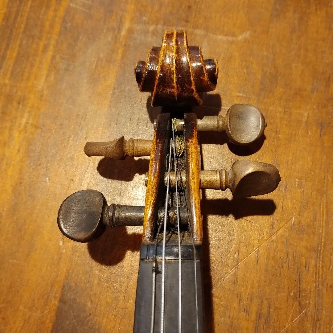 木曽鈴木 Kiso Suzuki 1963年製No.7バイオリン日本製 - メルカリ