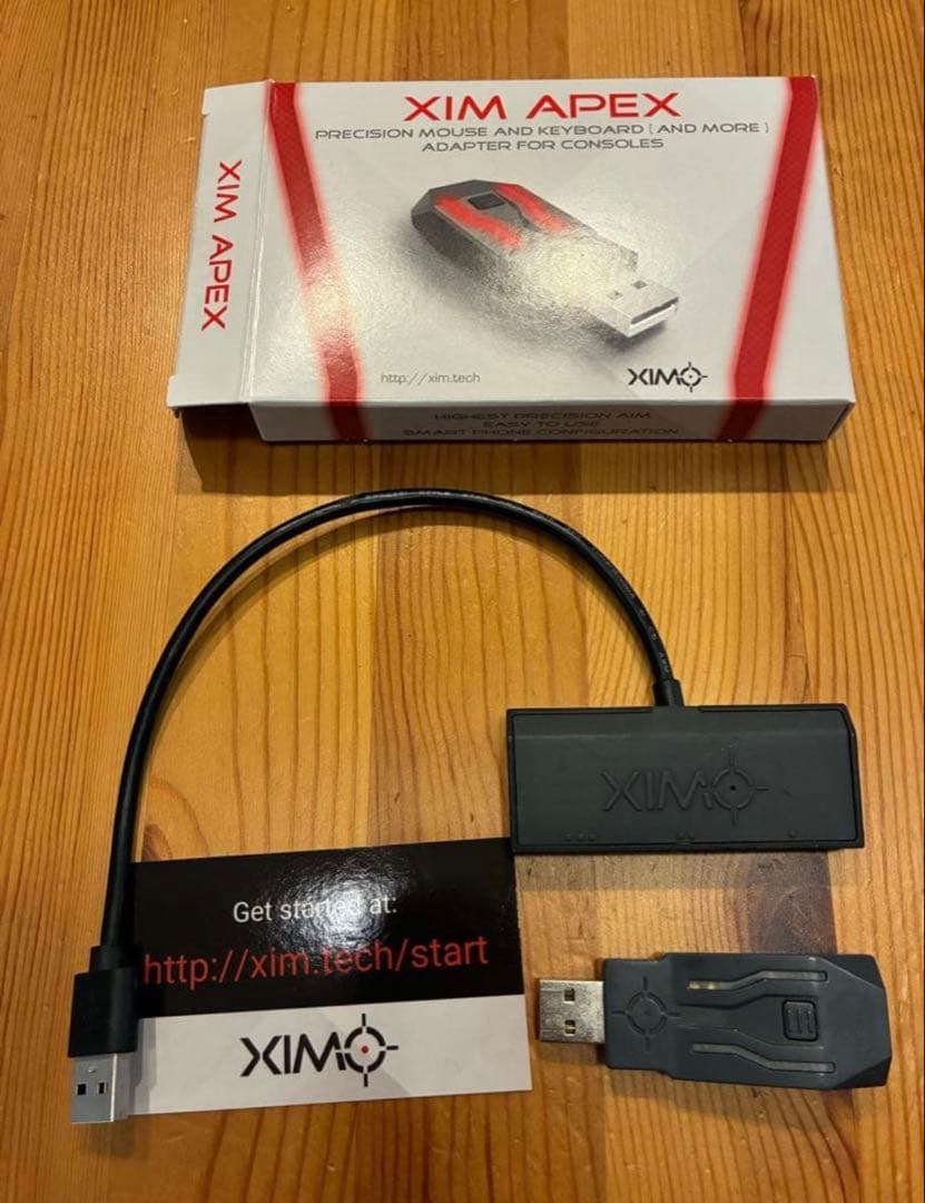 P5Mate Pro & XIM APEX セット - メルカリ