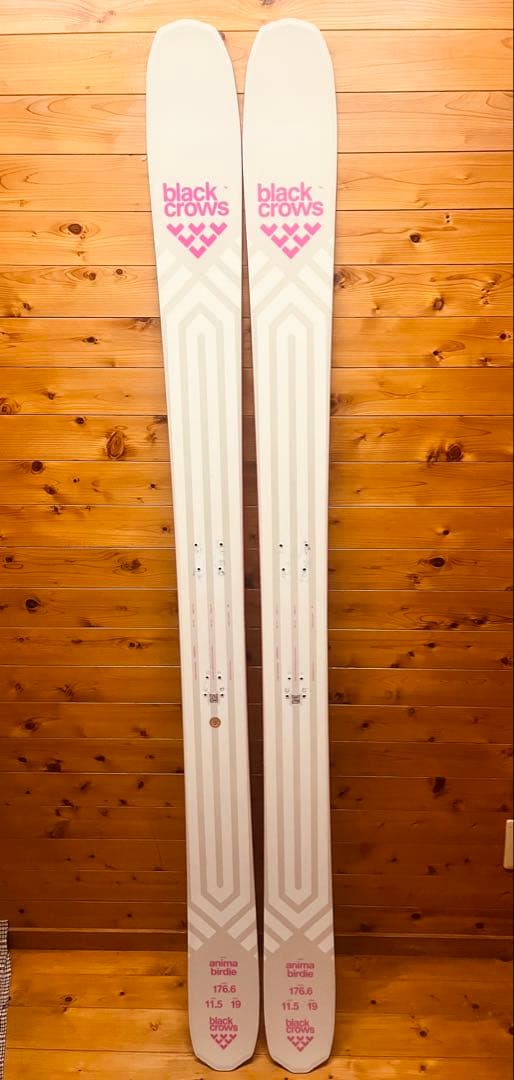 blackcrows anima birdie 176cm 2022モデル Anima Birdie – blackcrows