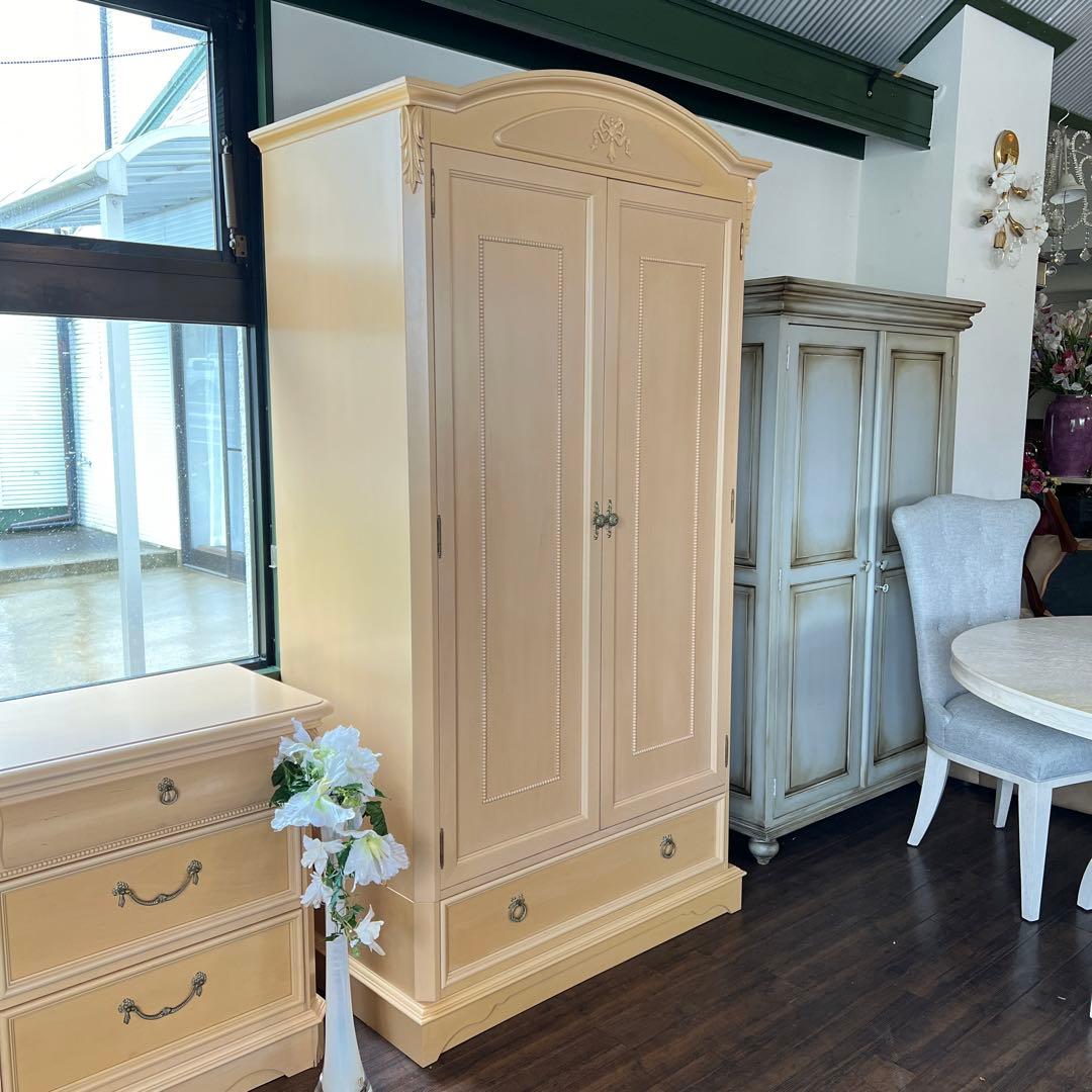 k968r114 LYNN HOLLYN/リン・ホーリン社 ワードローブ 希少 - メルカリ