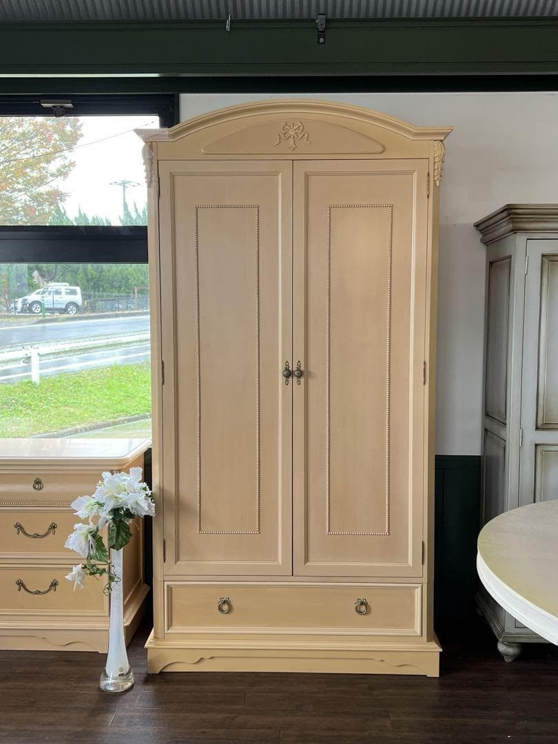 k968r114 LYNN HOLLYN/リン・ホーリン社 ワードローブ 希少 - メルカリ