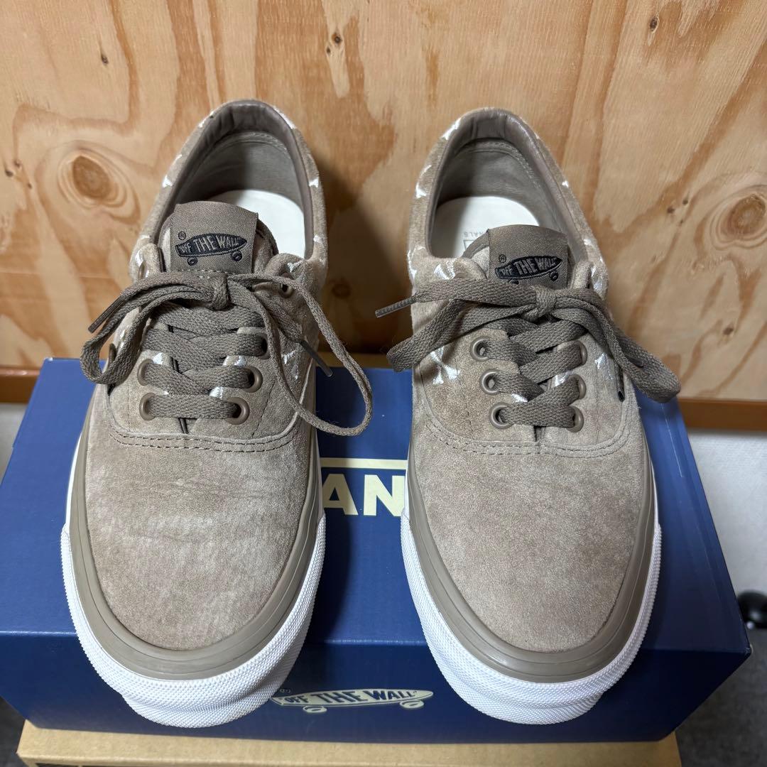 WTAPS OG ERA LX COYOTE BROWN / US8 26cm - メルカリ