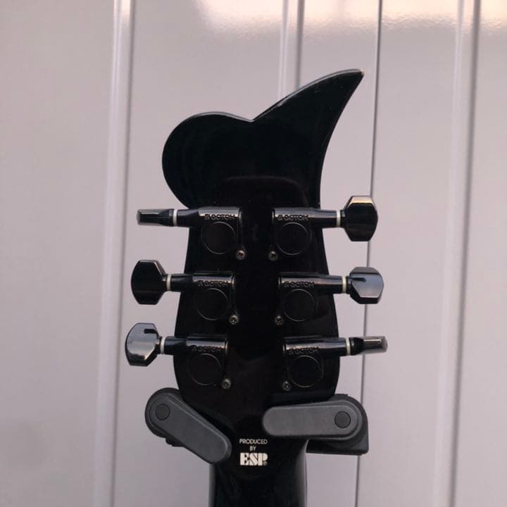 edwards e-s-100pr luna sea sugizoモデル - メルカリ