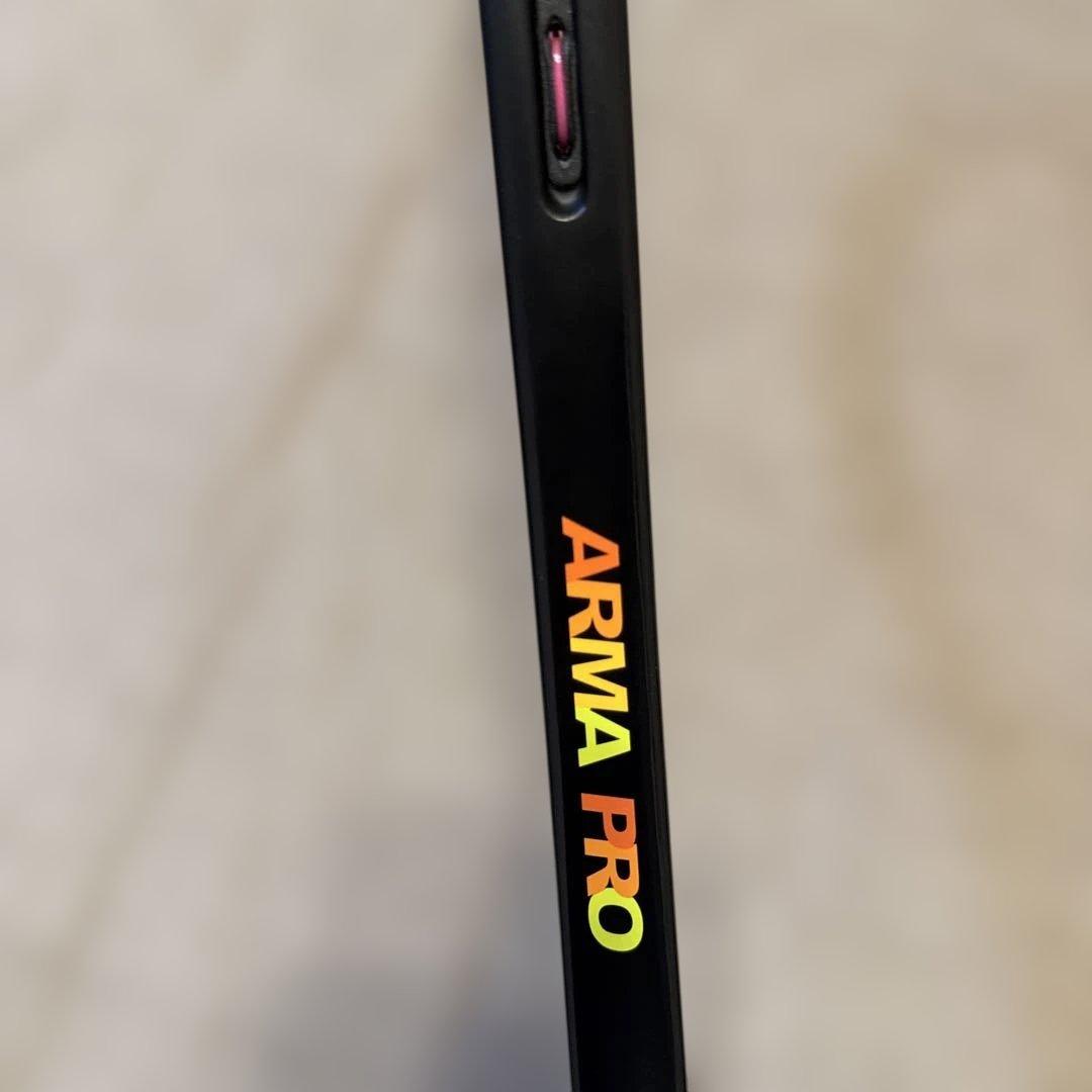 Furi Arma pro101 年末まで値下げ