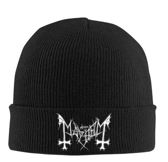 新品【 LADY GAGA】MAYHEM ニット帽A キャップ 帽子 レディガガ - メルカリ