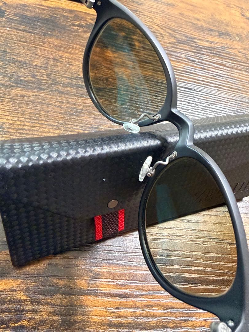 ゼクー ZEQUE ジュノ ドュルービュースポーツ タレックス サングラス