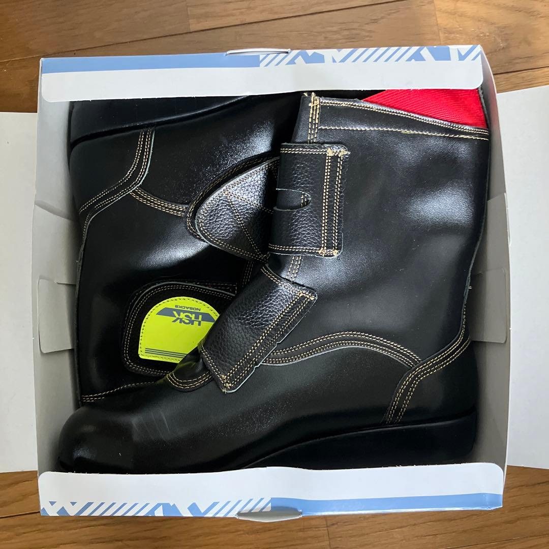 舗装用安全靴　舗装靴　舗装安全靴　安全靴 舗装工事用安全靴 VR235 ブラック | 【ミドリ安全】公式通販