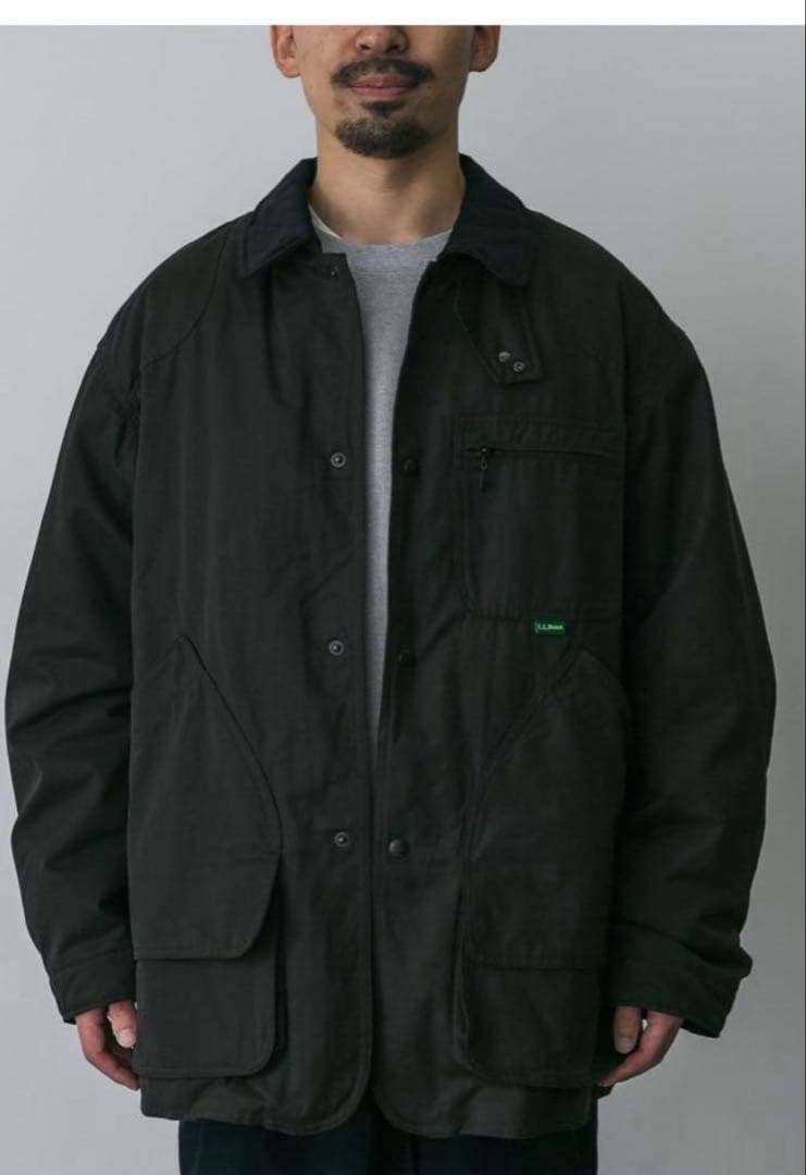 本日限定価格　L.L.Bean コート ジャケット ビーンズ・フィールド・コート