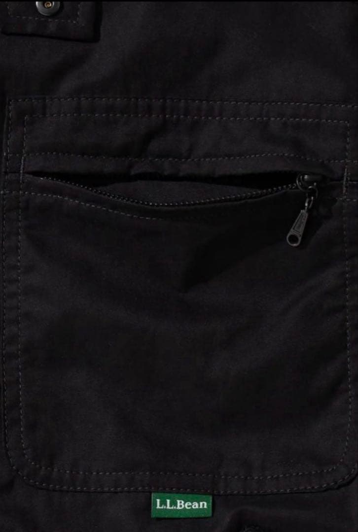 本日限定価格　L.L.Bean コート ジャケット ビーンズ・フィールド・コート