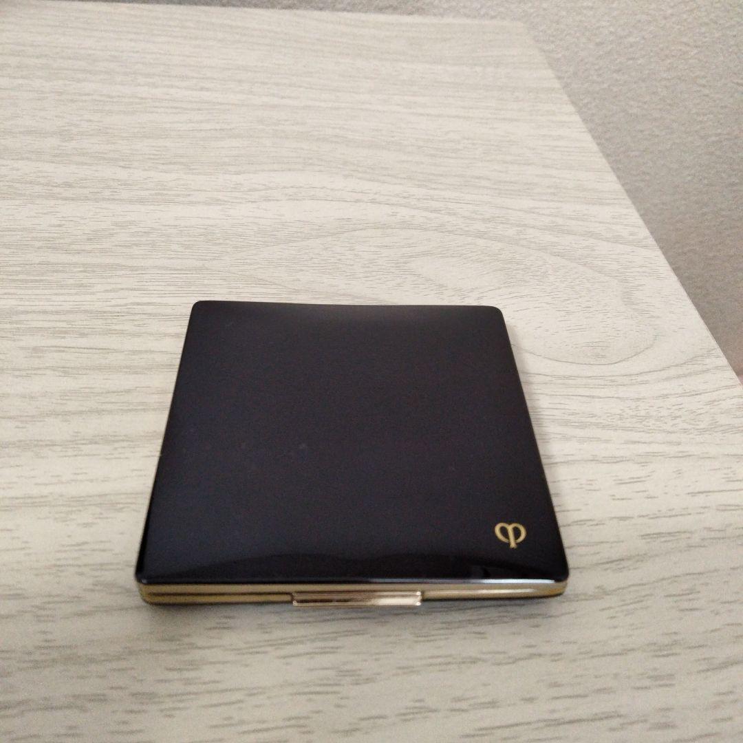 クレ・ド・ポーボーテ　プードルコンパクトエサンシエルn エレガントスリム product-detail-4514254181522_1.png