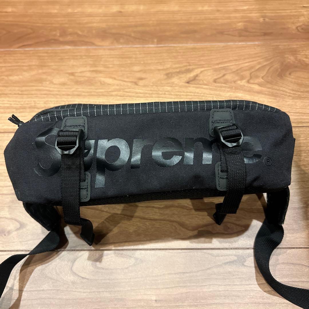 T*A様 supreme 24SS Waist Bag/シュプリーム/ウエストバ - メルカリ