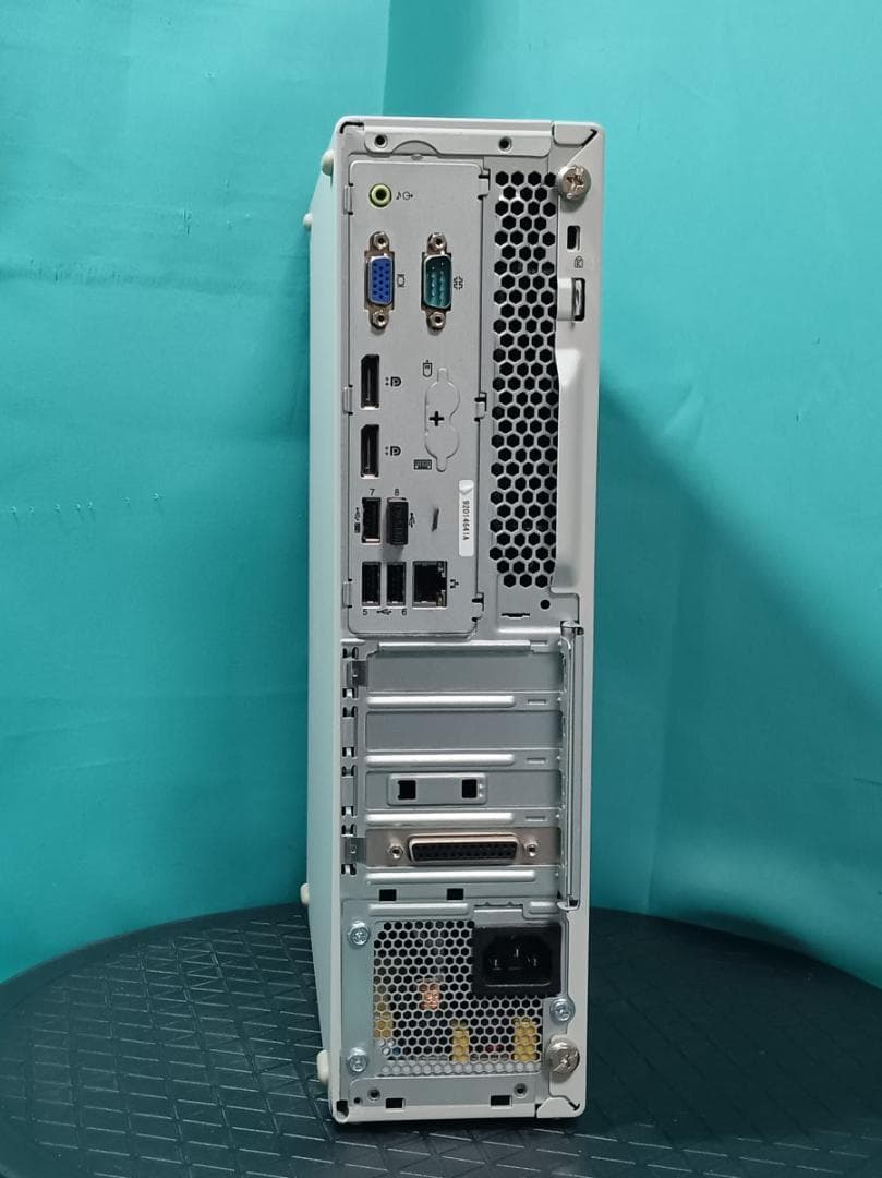 初期保証 i5-8500 8GB SSD256GB オフィス Win11 難あり