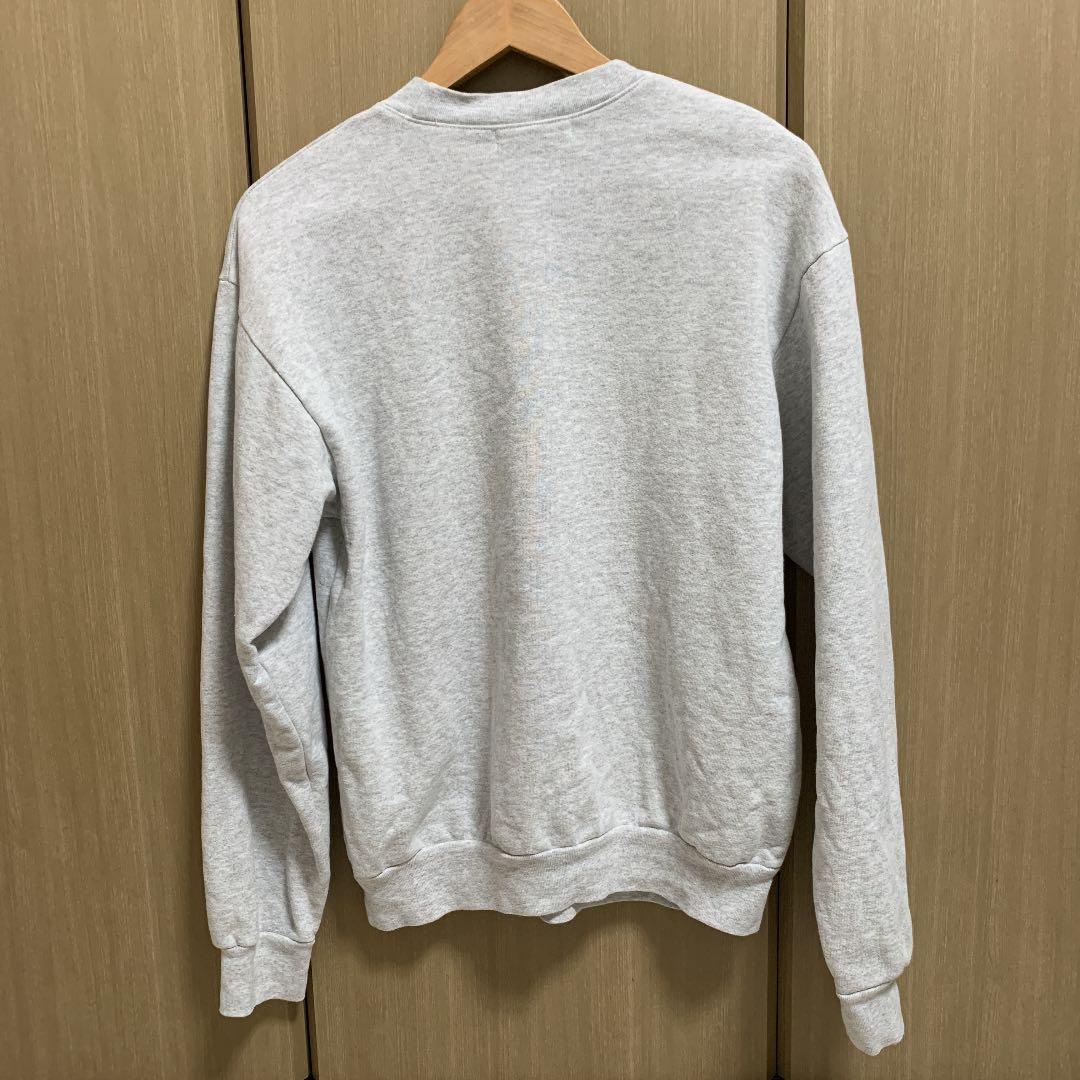 UNSERIOUS スウェット トレーナー スタンダードカリフォルニア - メルカリ