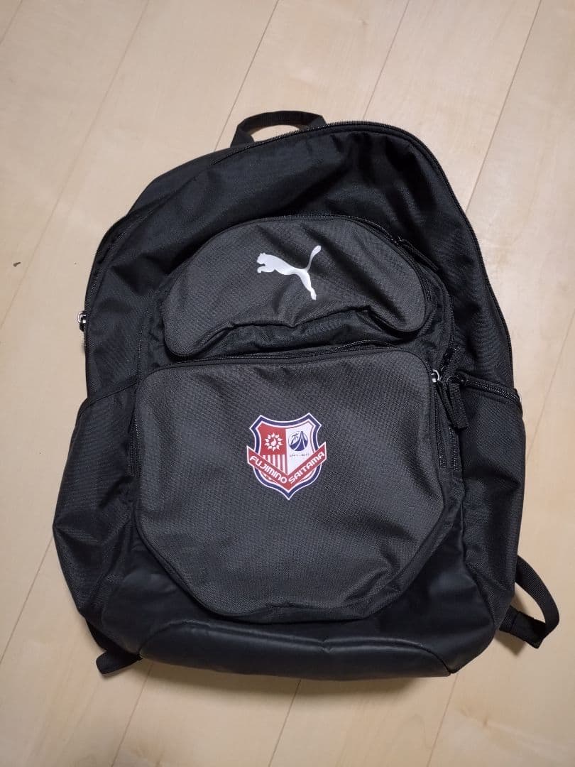 やっくんふじみ野高校 Puma リュックサックとユニフォームセット PUMA（プーマ） 最大44% 3/1まで リュック PUMA 33L 通学 男子 女子
