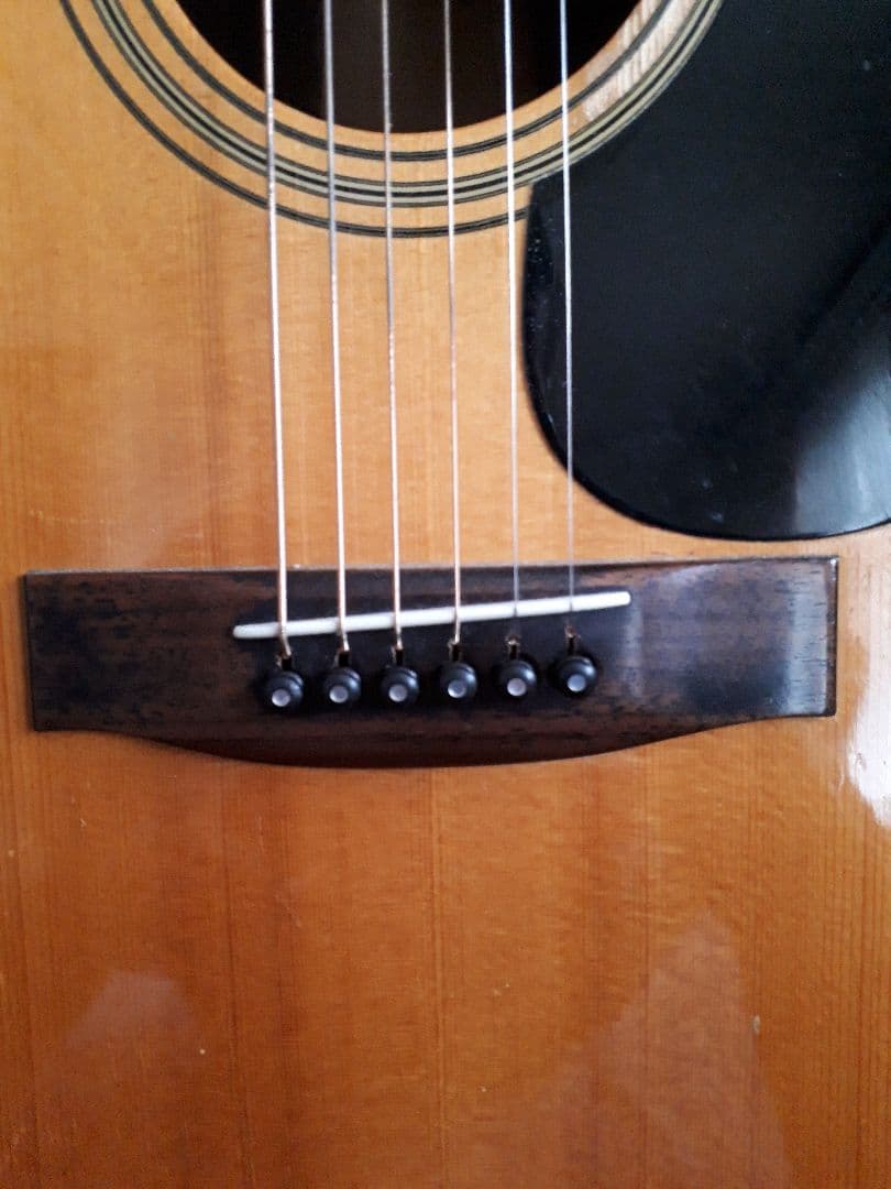 s.yairi YD304 1977年 シリアル9482 R11492168 - ギターアウトレット