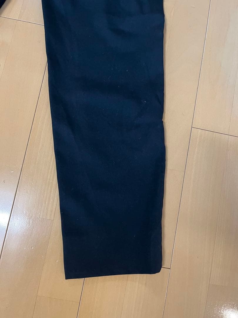 コムデギャルソンオムプリュス パンツ スラックス PT-P015 - メルカリ