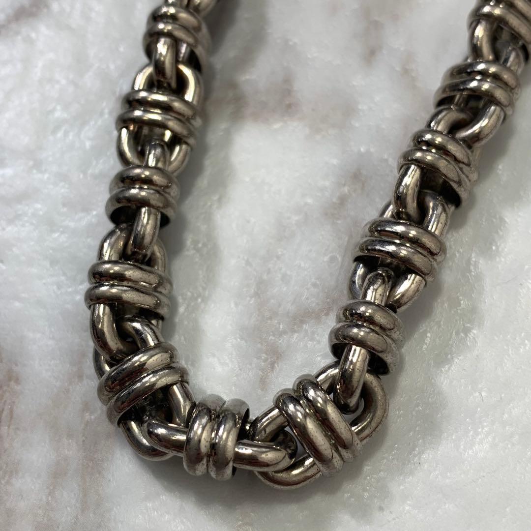 Dolce＆Gabbana ウォレットチェーン archive vintage - メルカリ