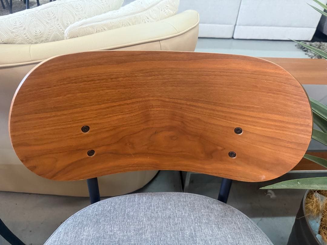 アクセントチェア 1脚 ニトリ