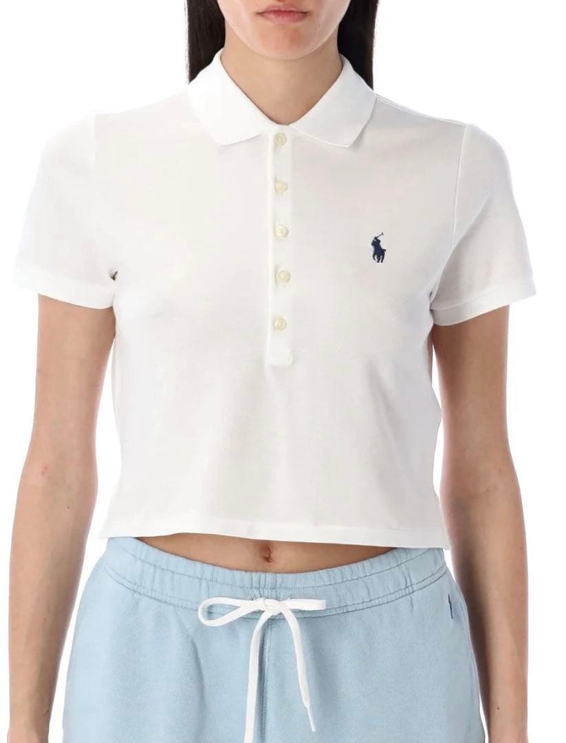 Polo Ralph Lauren 半袖ポロシャツ S POLO RALPH LAUREN（ポロ・ラルフローレン） （ネコポス配送） ポロ