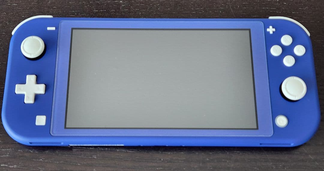 【美品】ニンテンドースイッチライト本体（m-SDカード32GB、充電器付き） Switch】Switch/Switch Lite用 MicroSD HC 32GB （SDカードアダプター