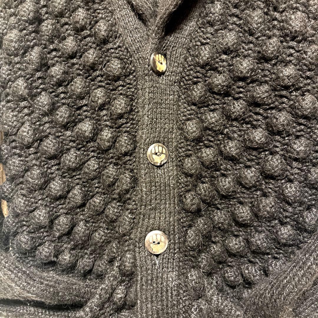 Gezi bee 様専用THE INOUE BROTHERS ロイヤルアルパカ - メルカリ