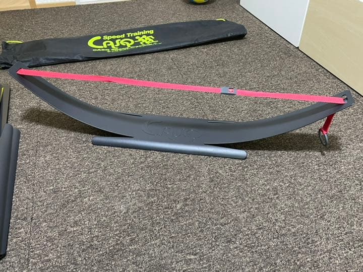 Mっち様専用 値下げ！キャスク スピードトレーニング ハードル6本