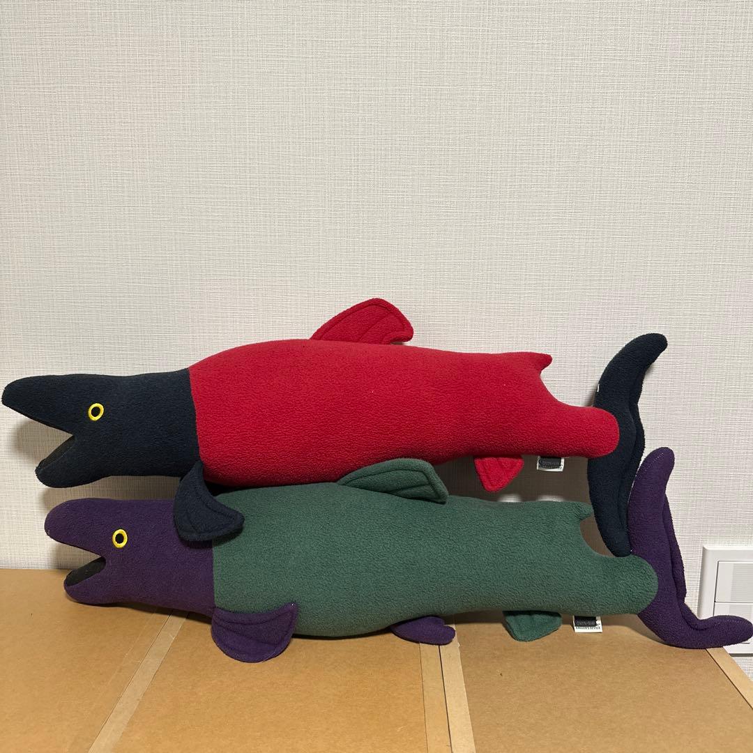 Creek Angler’s Device MIN-NANO ぬいぐるみ Creek Angler's Device MIN-NANO ぬいぐるみ - メルカリ