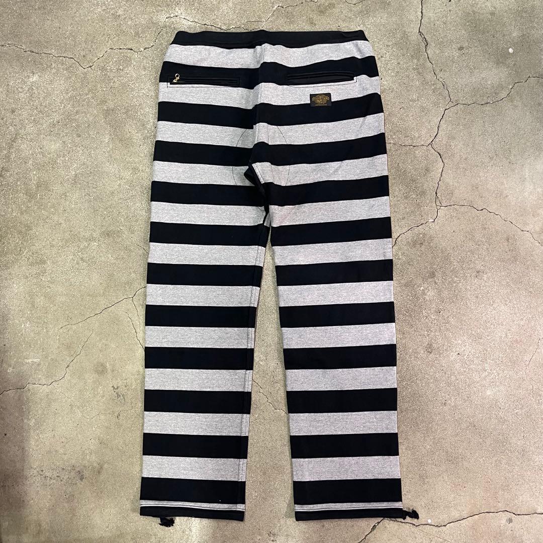 ヴィンテージ 通販ファッション - WEST RIDE プリズナーパンツ