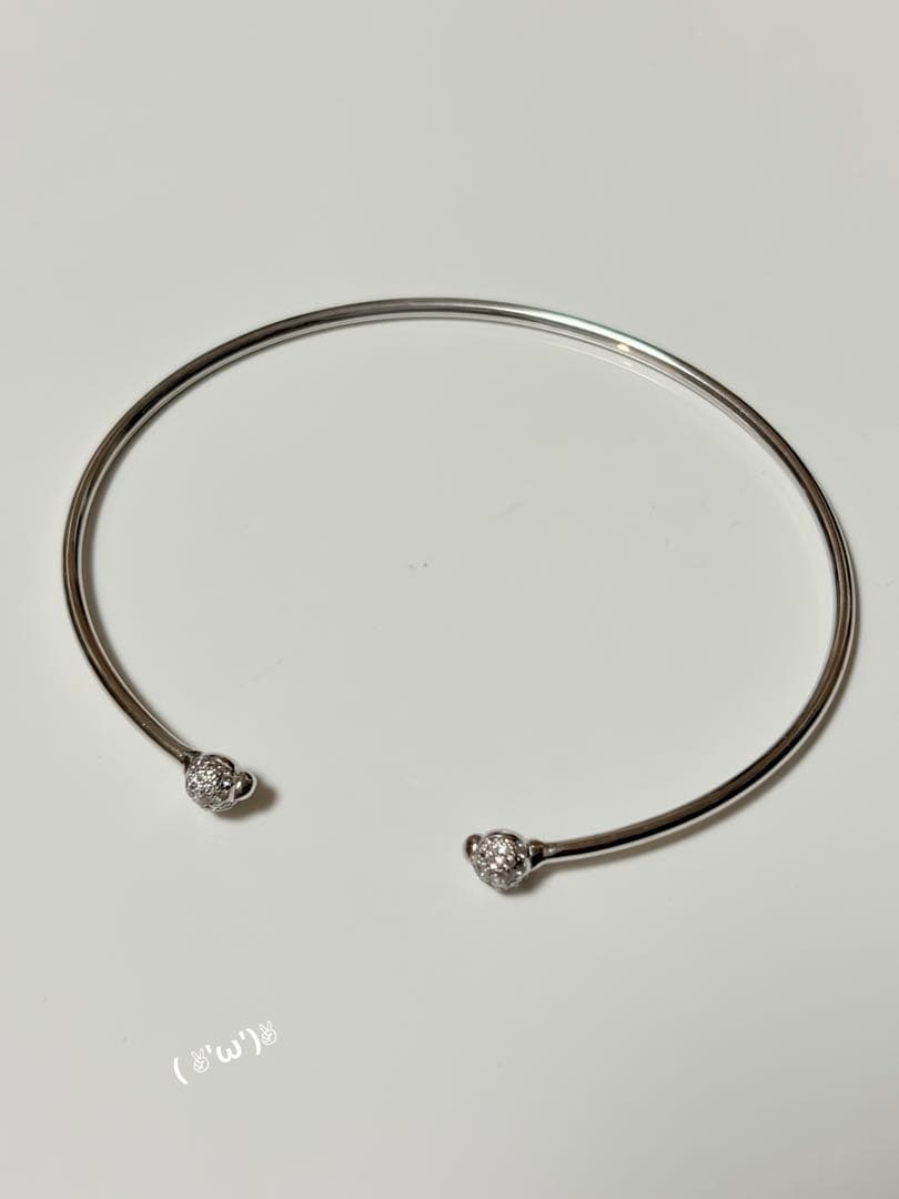 Pomellatoマーマノンマーマ☆廃盤☆バングル・ブレスレット - メルカリ