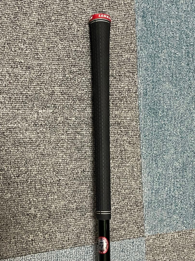 テーラーメイドステルスグローレプラスドライバー9.5 NXグリーン60S