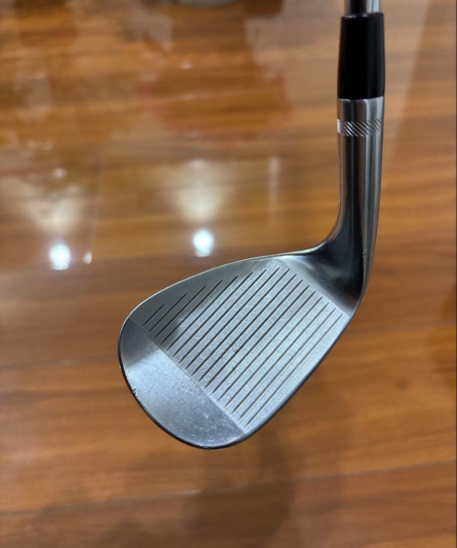 タイトリスト ボーケイ 3本セット SM6 (50、54、58)モーダス120 - メルカリ