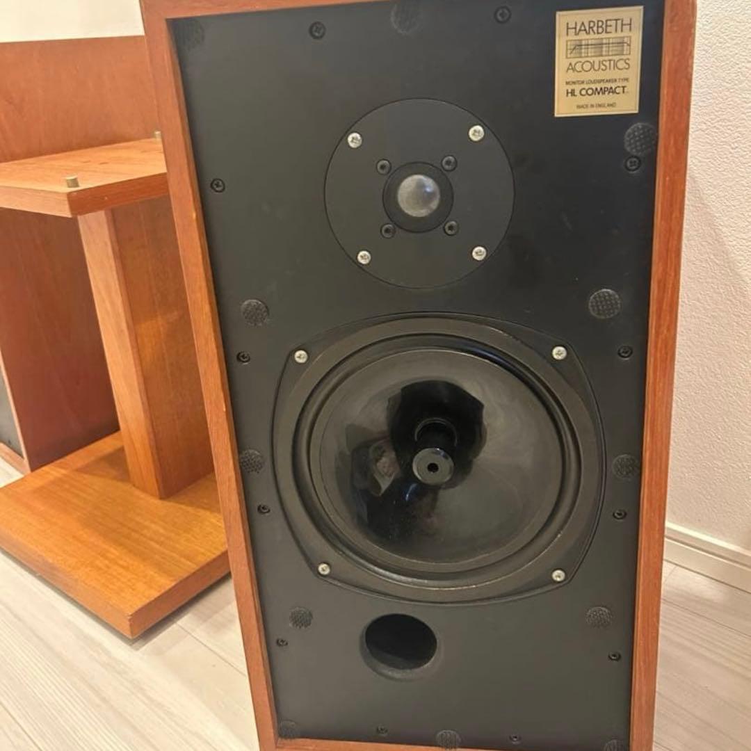harbeth スピーカー　ハーベス 5743307.jpg