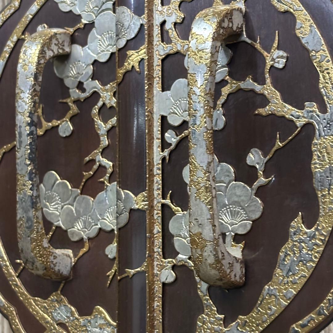 賀茂桐箪笥 通産大臣指定伝統的工芸品 着物箪笥 - メルカリ