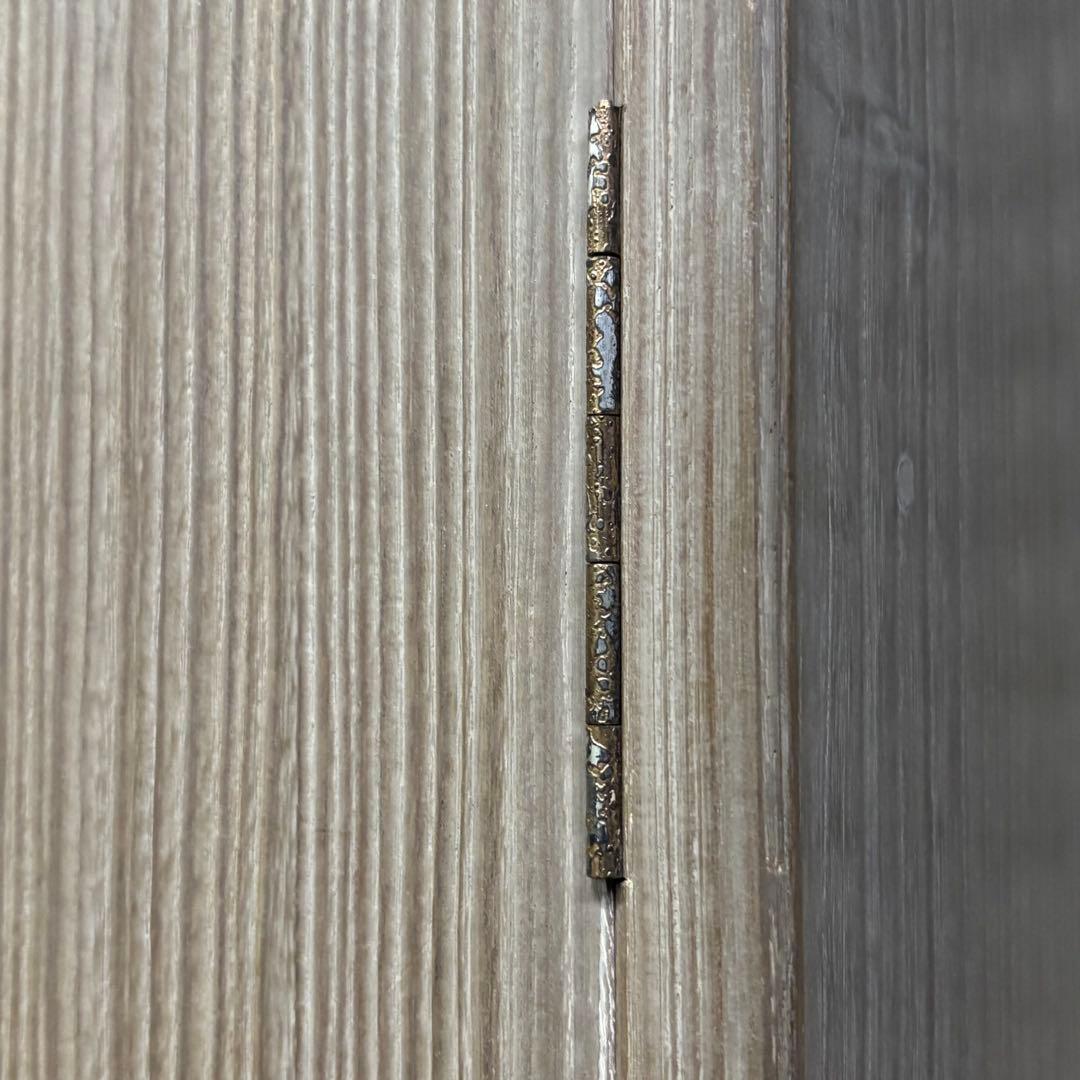 賀茂桐箪笥 通産大臣指定伝統的工芸品 着物箪笥 - メルカリ