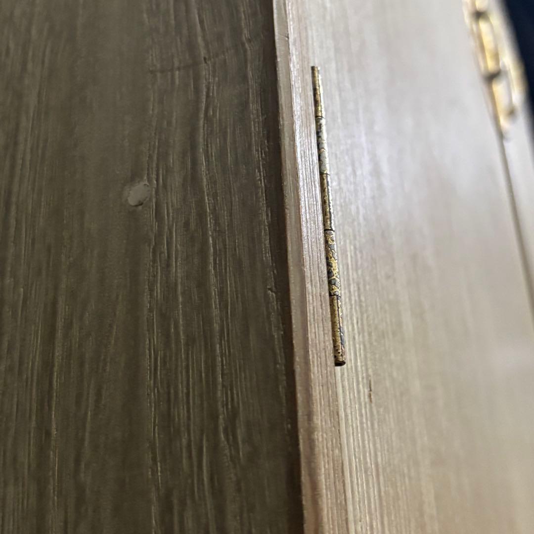 賀茂桐箪笥 通産大臣指定伝統的工芸品 着物箪笥 - メルカリ