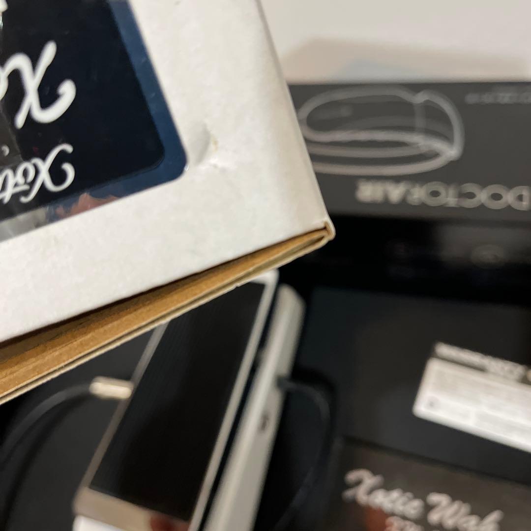 し*い様 Xotic Effects ワウペダル ホワイト アダプター付き - メルカリ