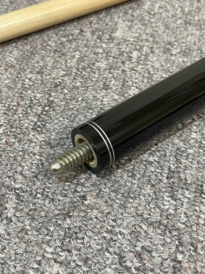 アヤ79　ビリヤード　ジノフェラーリ　ジャンプキュー