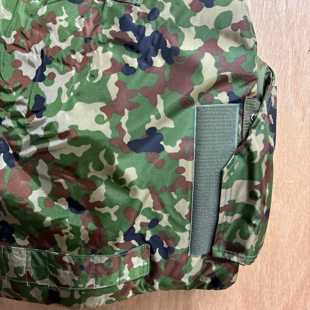 陸上自衛隊 防弾チョッキ1型 レプリカ 0130o177 - メルカリ