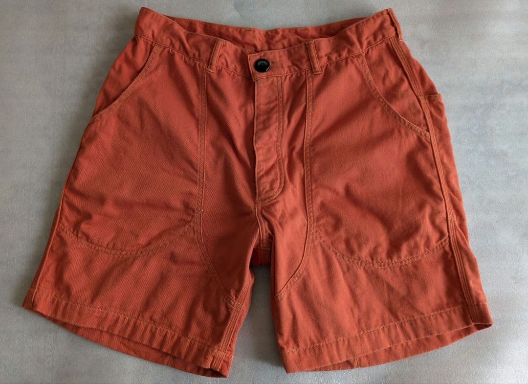 Bubo　オレンジ ガラクタ貿易（ガラクタボウエキ）の「008 ORANGE BIRD BANK