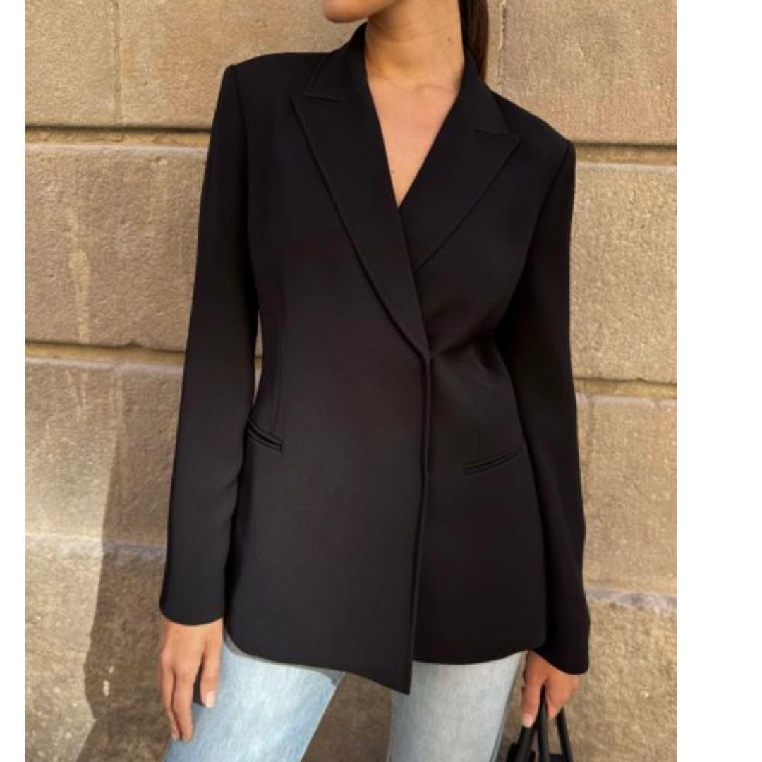 定価40370円 新品タグ付 ORR オル 韓国 スーツ ジャケット - メルカリ