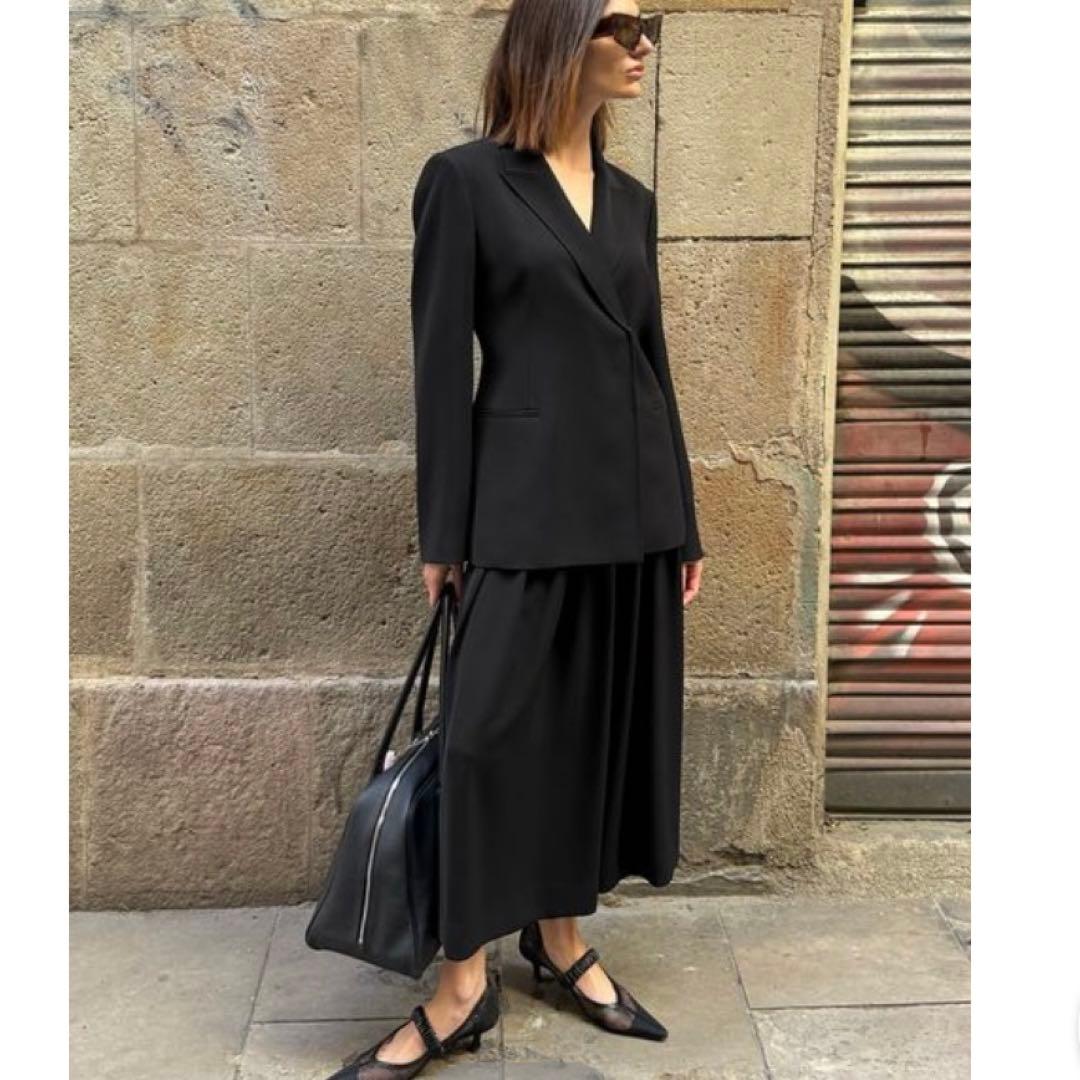 定価40370円 新品タグ付 ORR オル 韓国 スーツ ジャケット - メルカリ