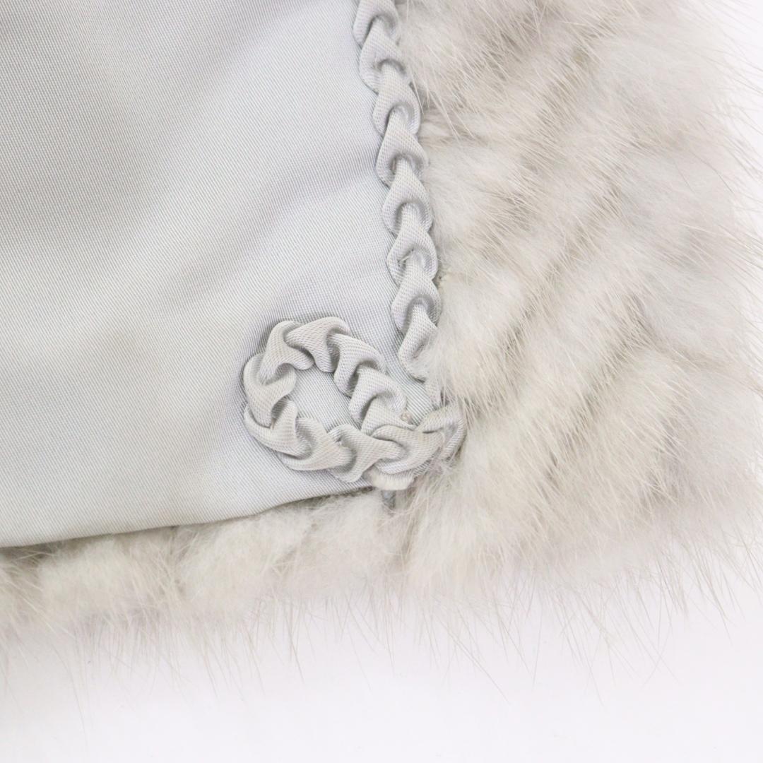 らん様 専用】SAGA MINK サガミンク リアルファー コート 金タグ