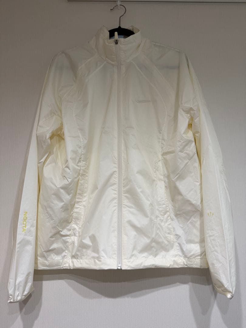 NIKE NOCTA GOLF ノクタ セットアップ ホワイト ゴルフ M/S - メルカリ